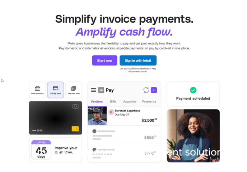 Melio Lifetime Deal Review