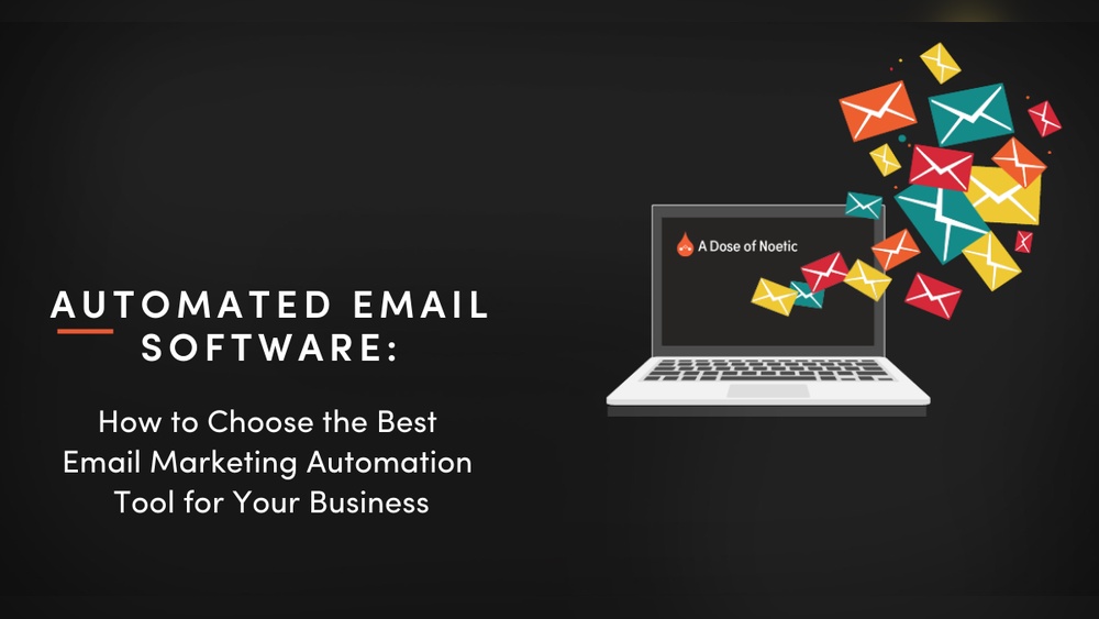 How Do I Choose an Email Marketing Tool?