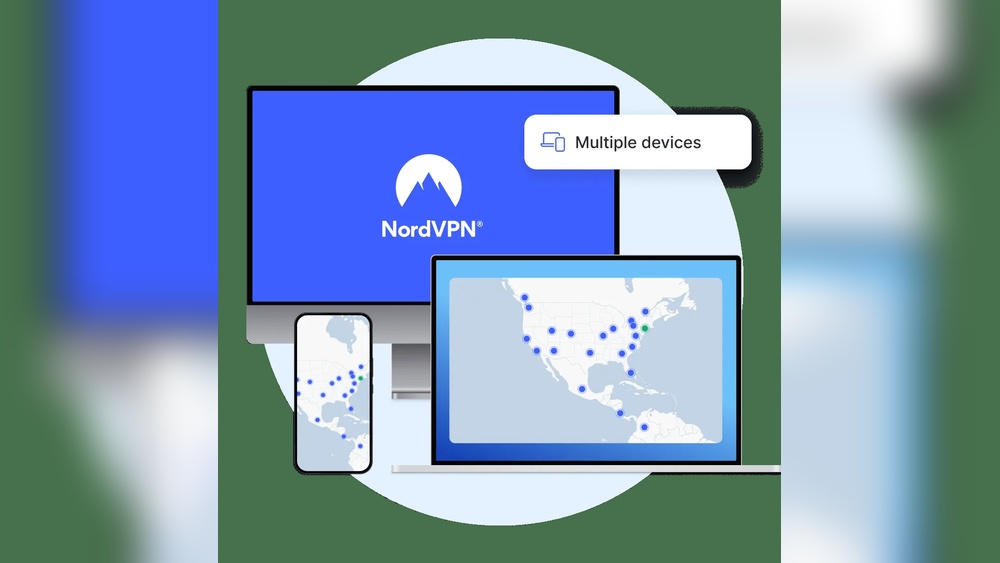 How Many People Can Use the Same Nordvpn Account