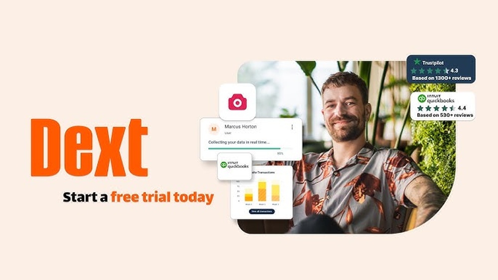 How to Use Dext With Quickbooks