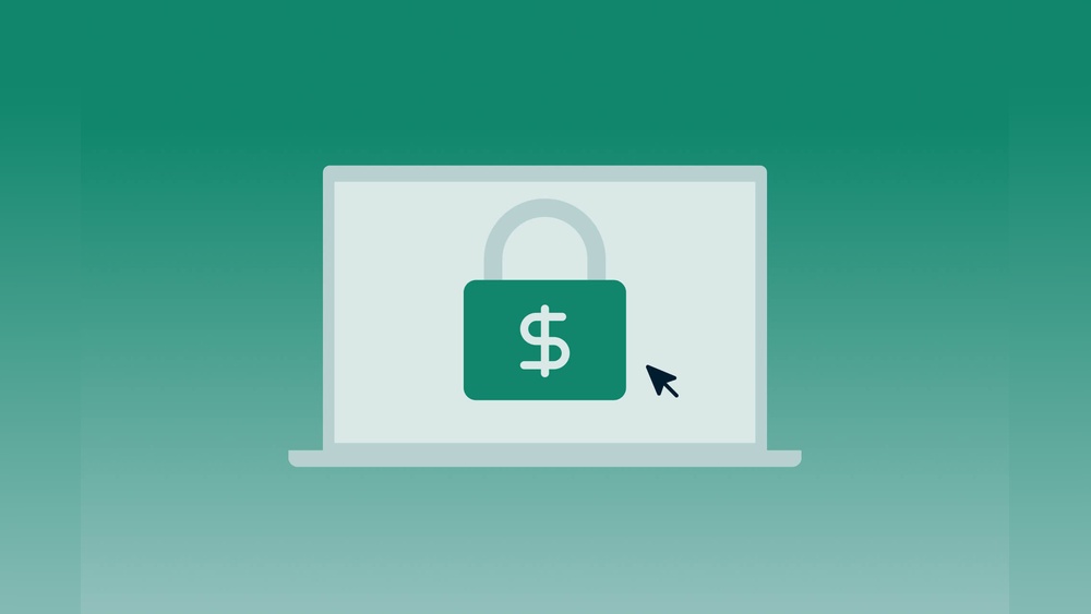 Secure Online Banking Vpn
