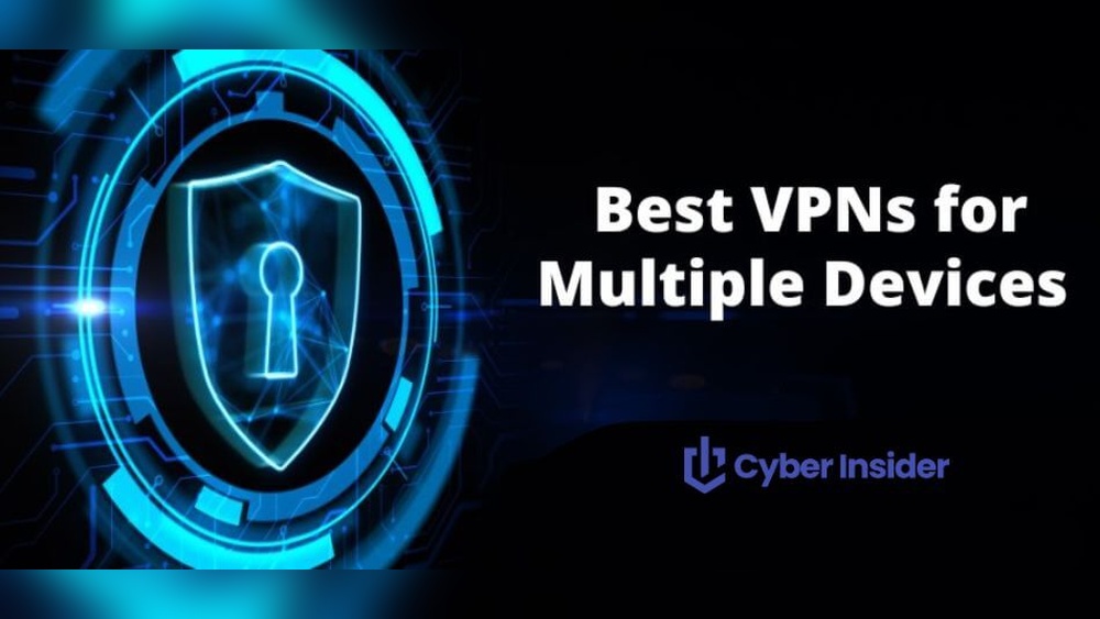 Secure Vpn For Multiple Devices