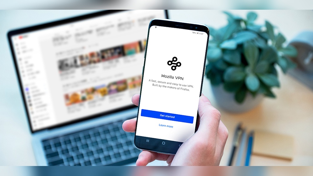 Trusted Vpn Brand
