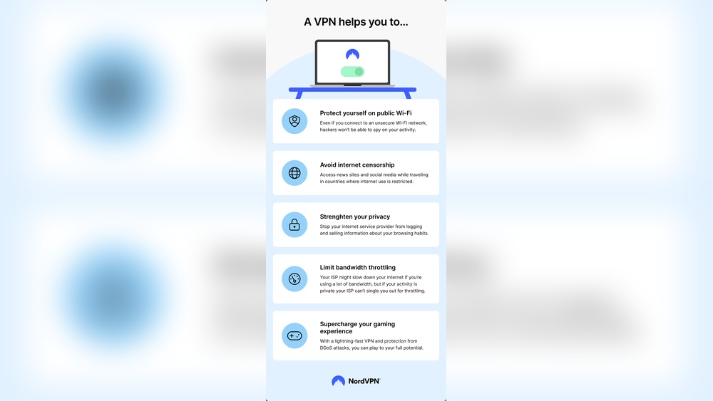 What are the Advantages of Using Nordvpn