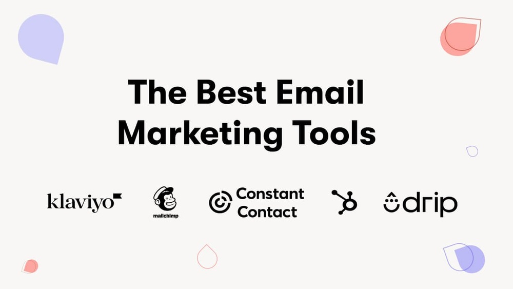 What is the Best Email Marketing Tools