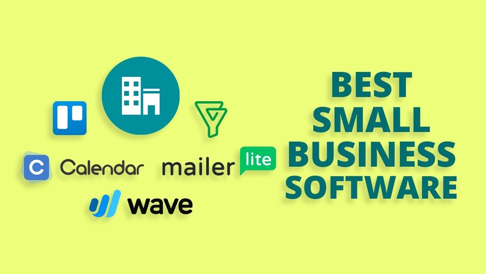 What is the Best Small Business Software