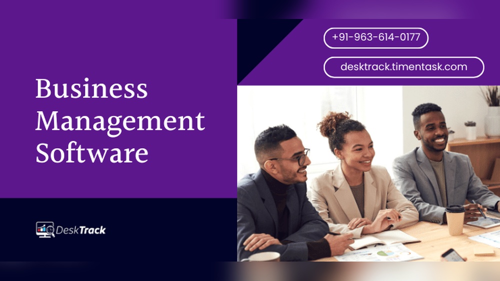 What Software is Needed for Small Business