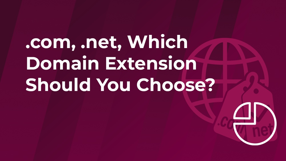 What Type of Domain Should I Choose