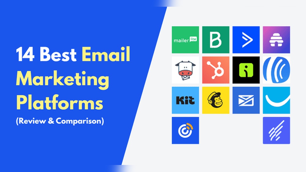 Which Email Marketing Tool is Best?