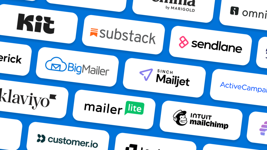 Best Email Marketing Platform