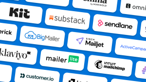 Best Email Marketing Platform