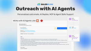 SalesBlink Lifetime Deal Review