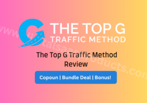 Top Traffic Method Review