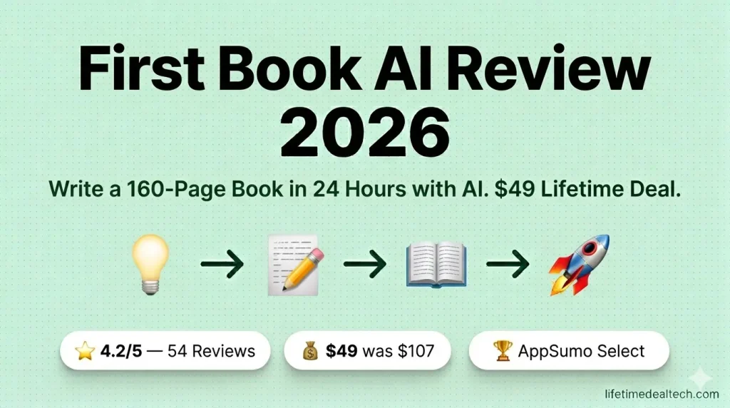 Poppy AI Lifetime Deal Review