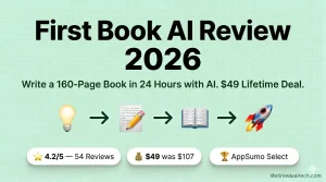 Poppy AI Lifetime Deal Review