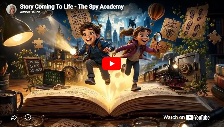 Digital puzzle engines generating spy content quickly for print on demand puzzle books.