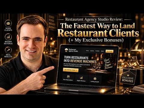 A technician troubleshooting common WordPress setup issues for restaurants.