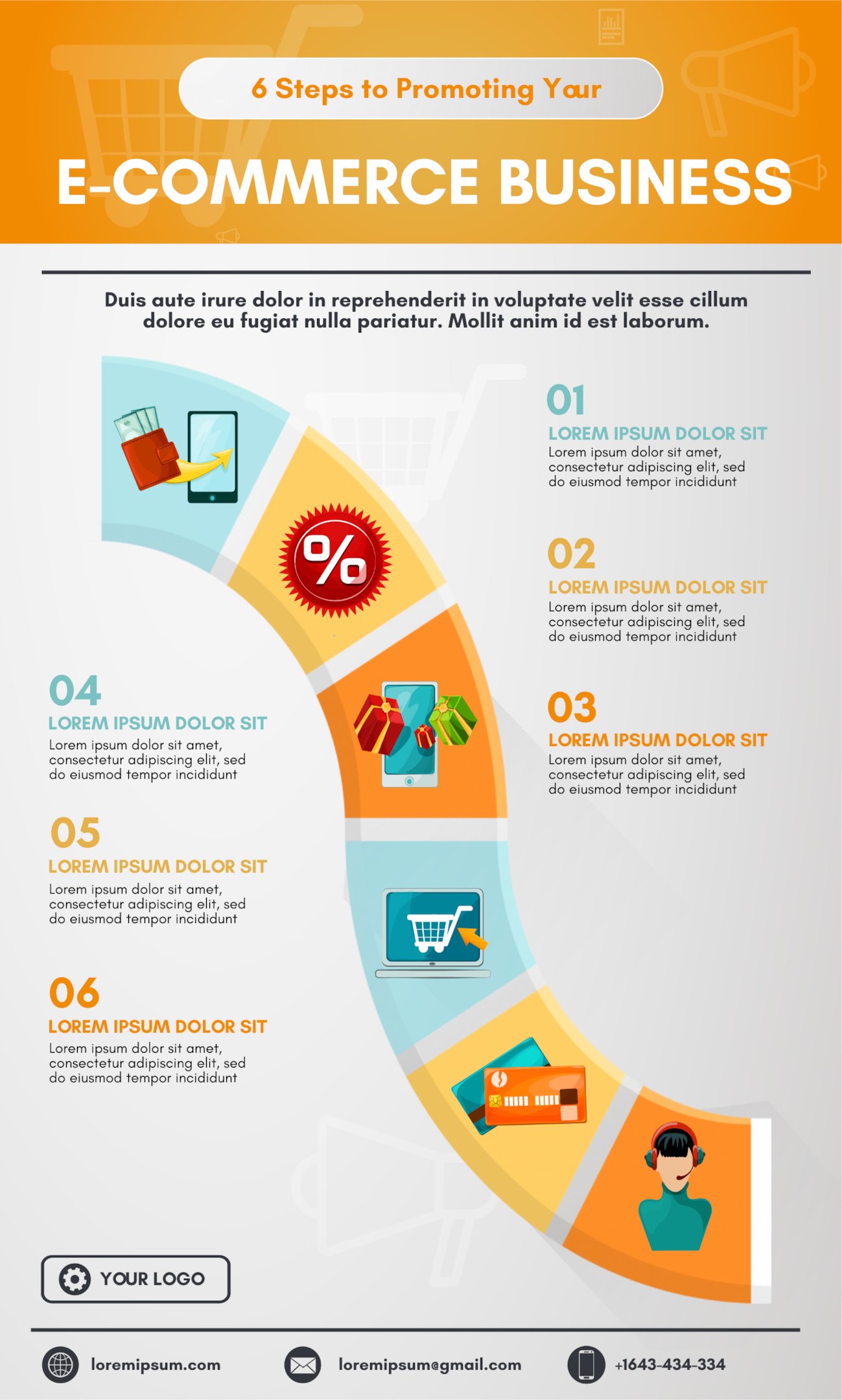 Refining digital inputs to improve the quality of a generated infographic graphic.