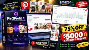 Pin2Profit AI Review