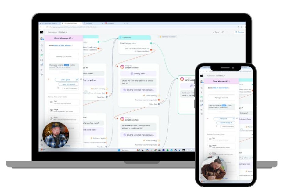 Manychat Review