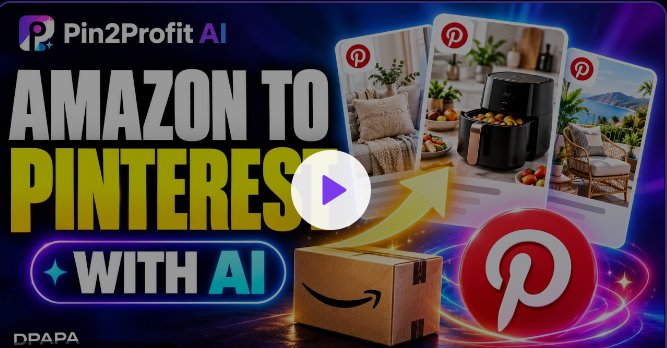 Beginner learning Pin2Profit AI on a laptop at home