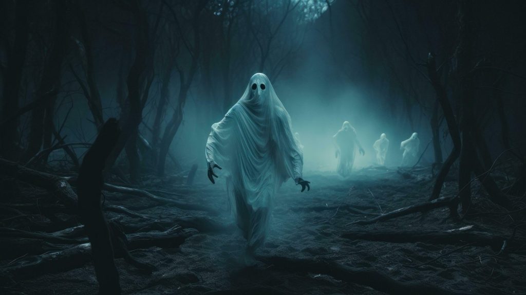 Ghost AI