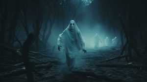 Ghost AI
